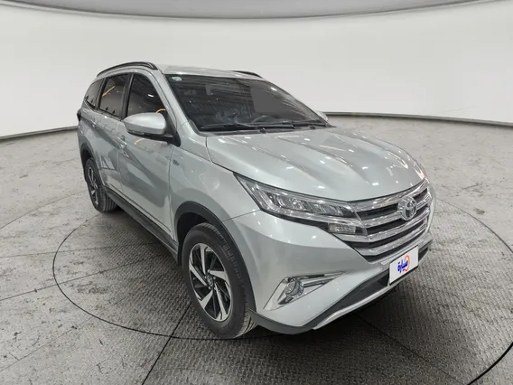 Toyota Rush EX 2023 
