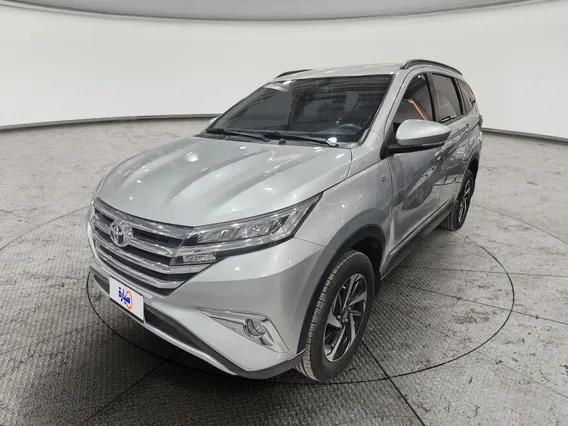 Toyota Rush EX 2023 