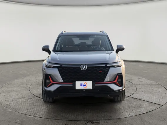 Changan CS35 Plus Smart 2025 