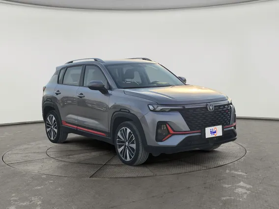 Changan CS35 Plus Smart 2025 