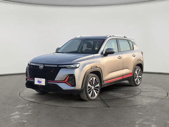 Changan CS35 Plus Smart 2025 