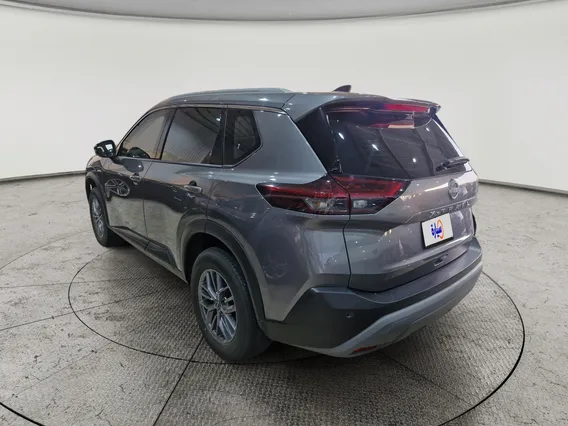 نيسان أكس تريل S 7 Seats 2024 