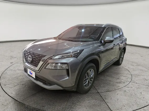 نيسان أكس تريل S 7 Seats 2024 
