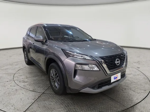 نيسان أكس تريل S 7 Seats 2024 