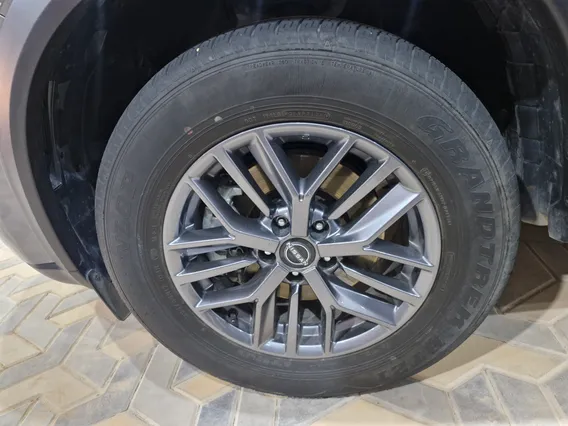 نيسان أكس تريل S 7 Seats 2024 