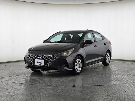 Hyundai Accent Smart 2022 