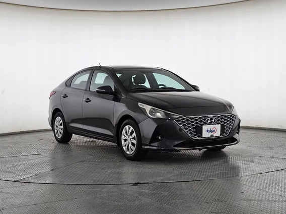 Hyundai Accent Smart 2022 