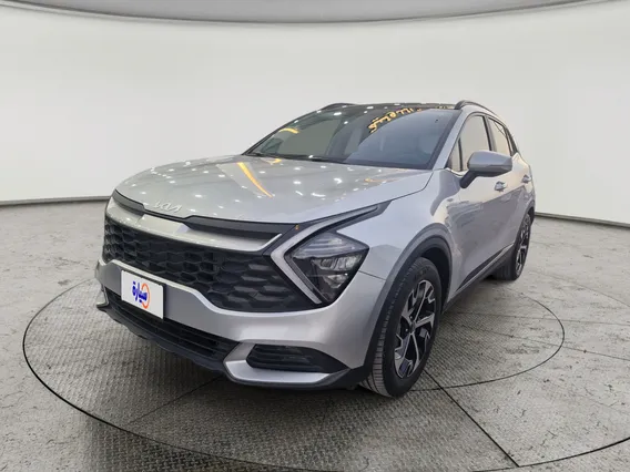 كيا سبورتاج EX2 2024 
