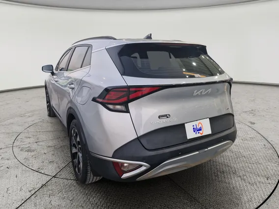 كيا سبورتاج EX2 2024 