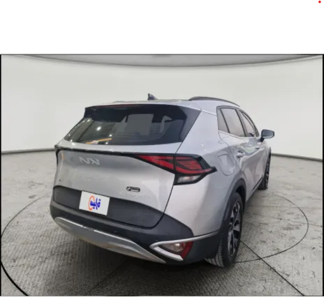 كيا سبورتاج EX2 2024 