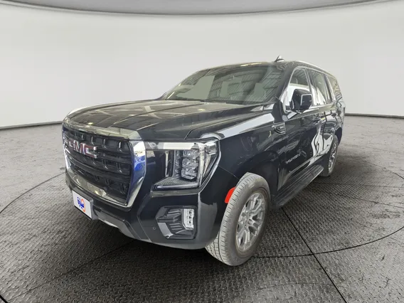 GMC Yukon SLE 2023 دبل