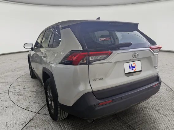 Toyota RAV4 LE 2023 