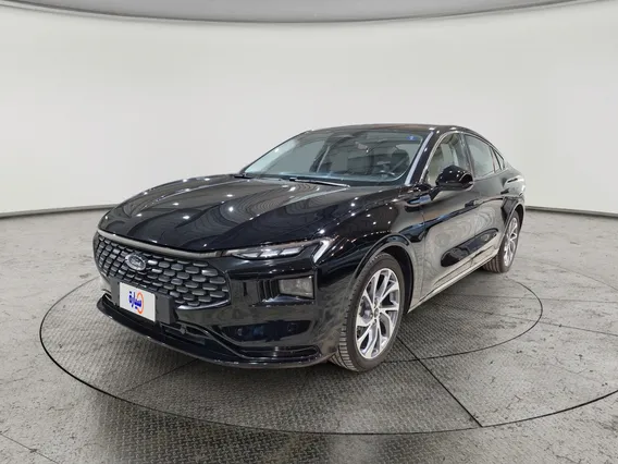 Ford Taurus Titanium 2024 