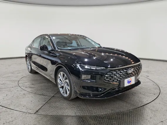 Ford Taurus Titanium 2024 