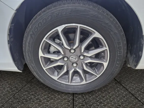 Toyota Yaris  Y 2024 