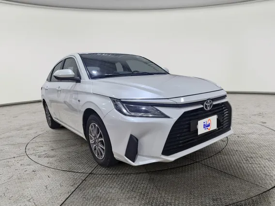Toyota Yaris  Y 2024 