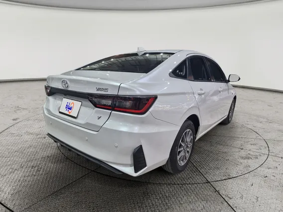 Toyota Yaris  Y 2024 