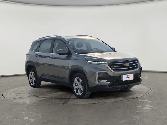 Chevrolet Captiva LT 2022 