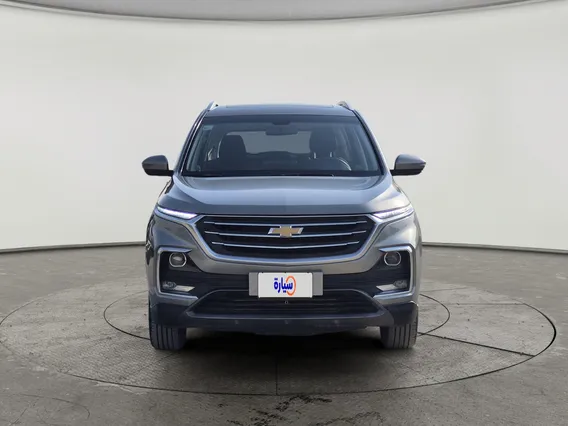 Chevrolet Captiva LT 2022 