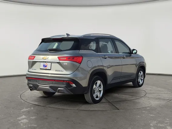 Chevrolet Captiva LT 2022 