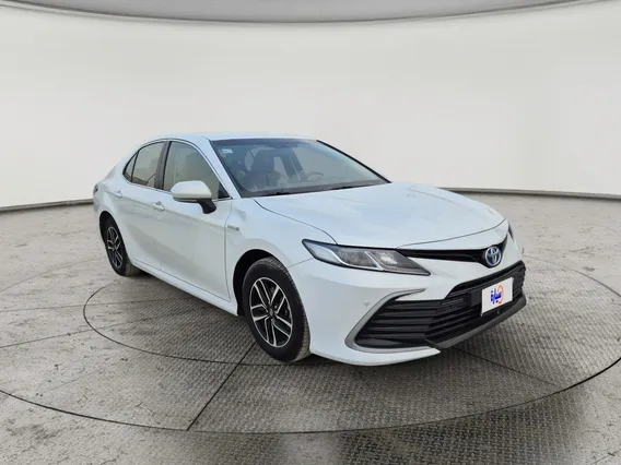 Toyota Camry  LE HEV 2023 