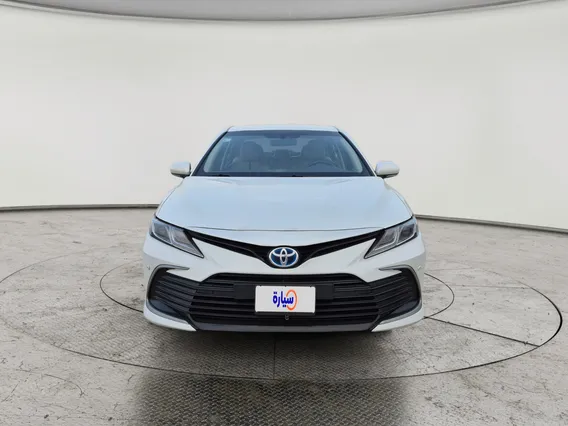 Toyota Camry  LE HEV 2023 