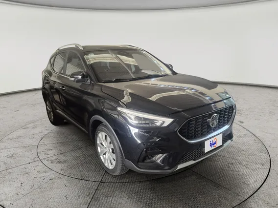 ام جي ZS STD 2022 