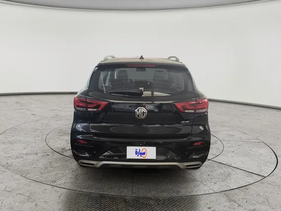 ام جي ZS STD 2022 