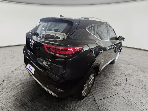 ام جي ZS STD 2022 