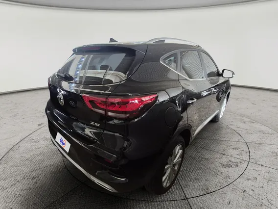MG ZS STD 2022 