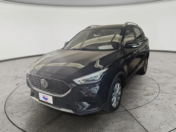 MG ZS STD 2022 