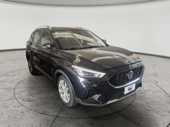 ام جي ZS STD 2022 