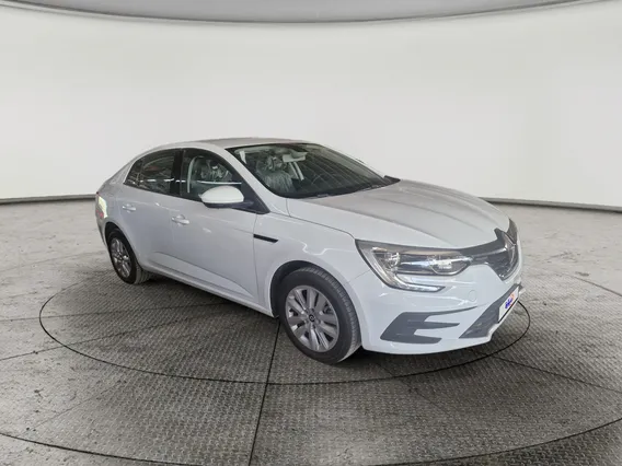 رينو ميجان E 2024 