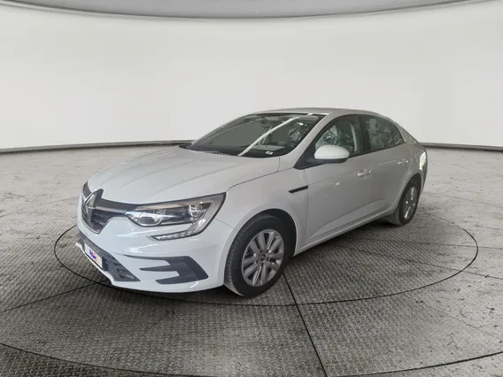 رينو ميجان E 2024 