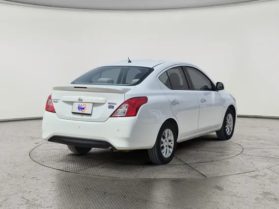 Nissan Sunny Classic-comfort 2023 