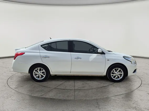Nissan Sunny Classic-comfort 2023 