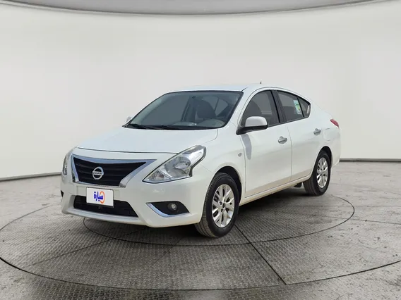 Nissan Sunny Classic-comfort 2023 