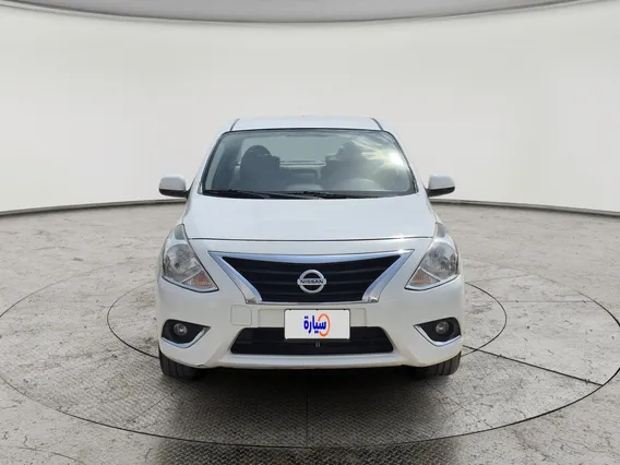 Nissan Sunny Classic-comfort 2023 