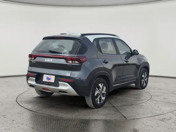 Kia SONET GL 2023 
