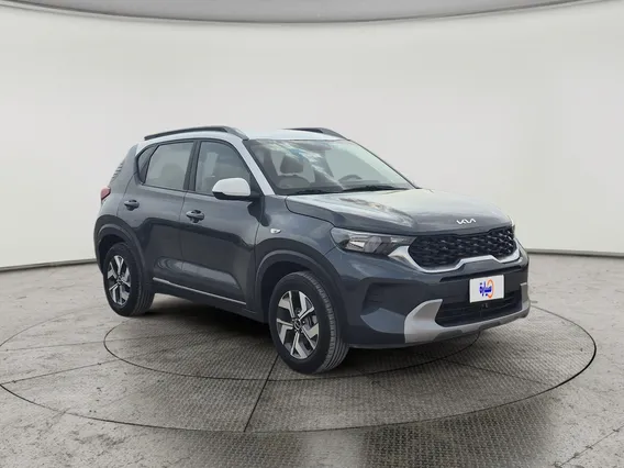 Kia SONET GL 2023 