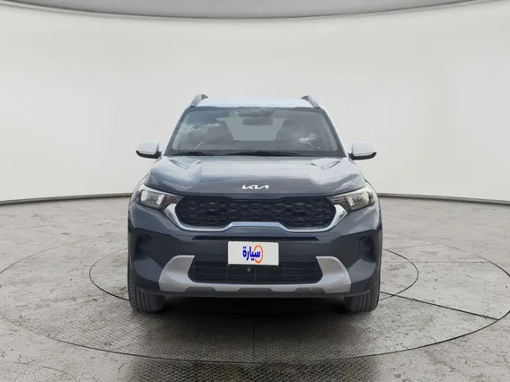 Kia SONET GL 2023 