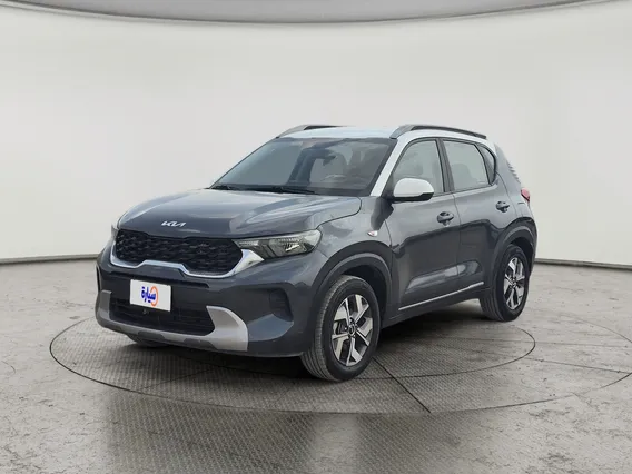 Kia SONET GL 2023 