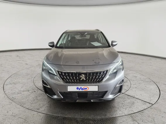 بيجو 3008 Active 2020 