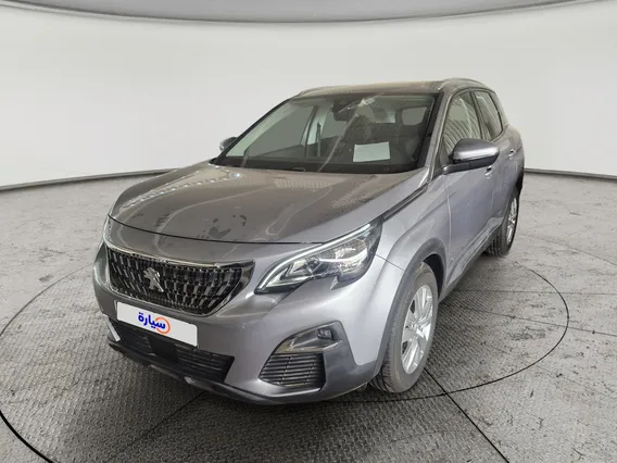 بيجو 3008 Active 2020 