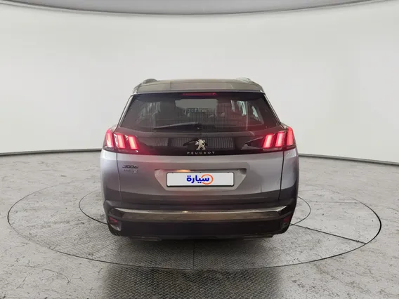 بيجو 3008 Active 2020 