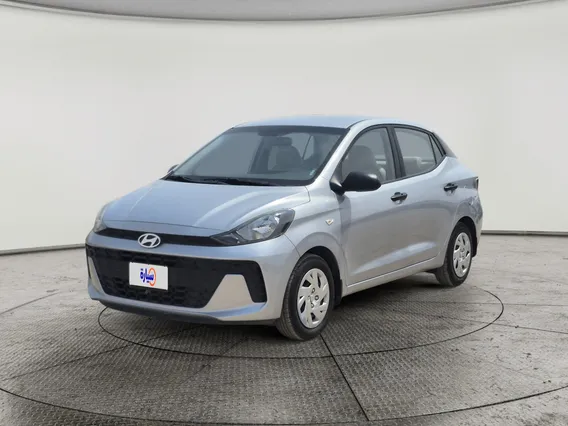 Hyundai Grand i10 Fleet 2024 