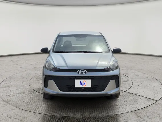 Hyundai Grand i10 Fleet 2024 