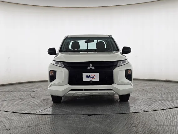 Mitsubishi L200 Double Cap 2022 