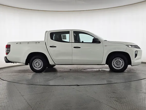 Mitsubishi L200 Double Cap 2022 