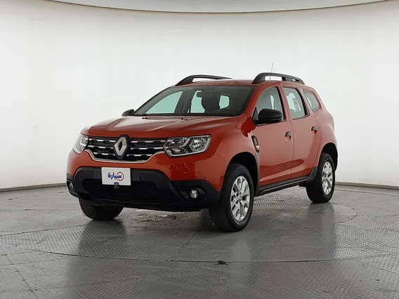 Renault Duster PE 2023 